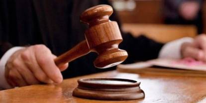 Dev sigorta şirketi için kayyum kararı