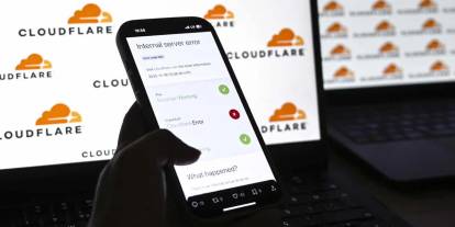 Cloudflare bir kez daha çöktü: LinkedIn, Trendyol, Canva dahil birçok siteye erişim sorunu!