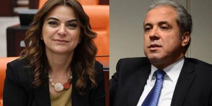 Şamil Tayyar DEM'i uyardı: Fazla kaşımayın, sümen altı ettiklerimi açıklarım