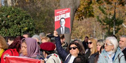 Dilek İmamoğlu'ndan tutuklamalara tepki: 10 maddelik taleplerini açıkladı