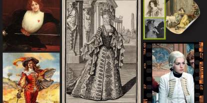 Azılı Maceraperest Julie d’Aubigny (La Maupin)