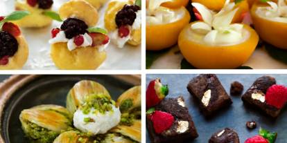 Uzmanından yemek sonrası tatlı krizini atlatmak için öneriler