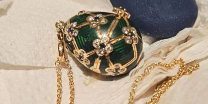 James Bond filmi ilham vermişti: 19 bin dolarlık 'yumurtayı' böyle çalmaya çalıştı