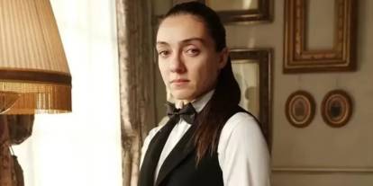 Ünlü oyuncu Merve Dizdar: Allah düşmanıma nasip etsin