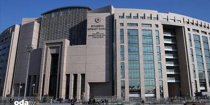 İBB Soruşturmasında avukatlardan başvuru: İddianamenin UYAP’a yüklenmesi isteniyor