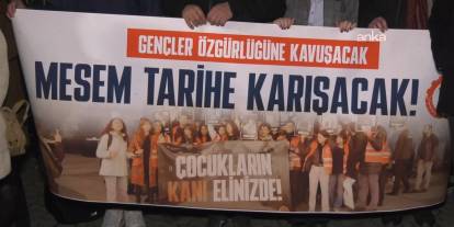 TİP’li 16 Genç tutuklandı, CHP Lideri Özgür Özel’den dayanışma mesajı