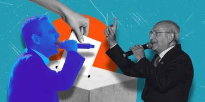 CHP kurultayının iptali için açılan dava istinafa taşındı!