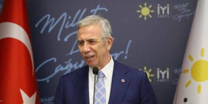 Mansur Yavaş’tan Tandoğan Meydanı’na çağrı