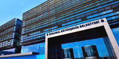 İBB davasında ilk tutukluluk incelemesi: Tüm sanıkların 'tutukluluğuna devam' kararı