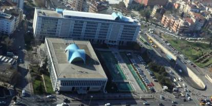 19 kişi hakkında tahliye kararı verilmişti... İBB soruşturmasında yeni gelişme: 10 kişi hakkında yeniden tutuklama kararı