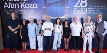 Hayatının en büyük sürprizi senin için bırakılmış tekinsiz bir kitapta saklı…