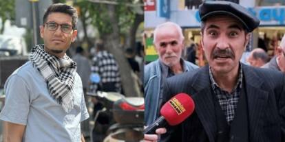 'Kendine Muhabir' Hasan Köksoy ve hicivli mani okuyan yurttaş tutuklandı