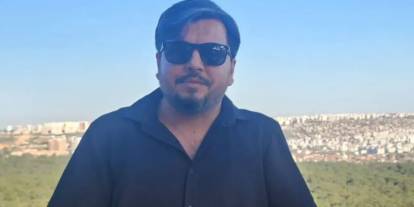 İlave TV'nin sahibi Arif Kocabıyık gözaltına alındı