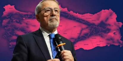 Naci Görür'den korkutan uyarı: Rahatlamayın, felaket olur