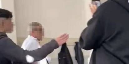 Ankara’da lisede öğretmene alay skandalı: Polis soruşturması başlatıldı