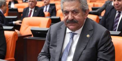 Eskişehir'deki polis memurunun çıkışı sonrası: MHP’li Feti Yıldız’dan açıklama