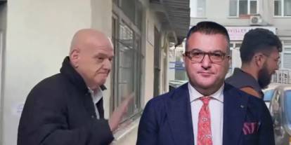 Cem Küçük’ten Ahmet Çakar ve eşi hakkında çarpıcı iddialar