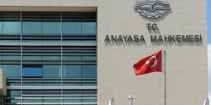 AYM’den Türkiye Varlık Fonu için kritik iptal: “TBMM denetimi devre dışı bırakılamaz”