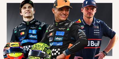 Abu Dabi'de şampiyon belli oluyor