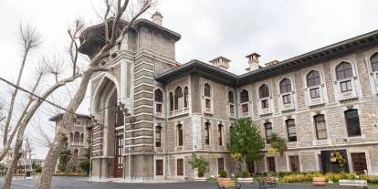 İstanbul Erkek Lisesi’nde dehşet: LGS birincisi 9. sınıf öğrencilerine yatakhanede ağır darp