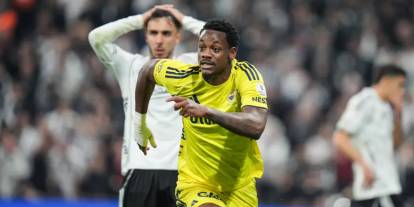 Fenerbahçe - Başakşehir maçında ilk 11'ler belli oldu