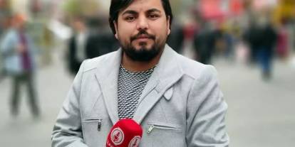 Arif Kocabıyık tutuklandı