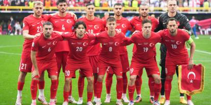 Millilerin Dünya Kupası takvimi belli oldu