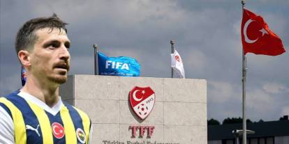 TFF Tahkim Kurulu, Mert Hakan Yandaş dahil 71 futbolcunun itirazlarını reddetti!