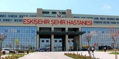 Eskişehir’de çarpıcı iddia: 20 doktor gözaltında