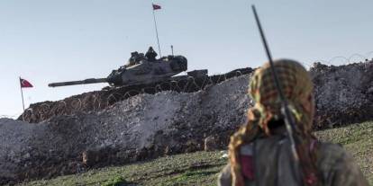 Güvenlik kaynakları tarih verdi: YPG kendini lağvedip Suriye ordusuna katılmazsa…