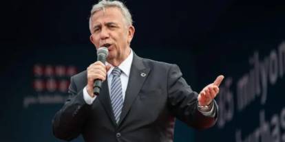 Çok konuşulacak anket: MHP’lilerin yüzde kaçı Mansur Yavaş’a oy verecek