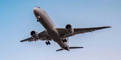 Üç şehirde uçak seferleri iptal