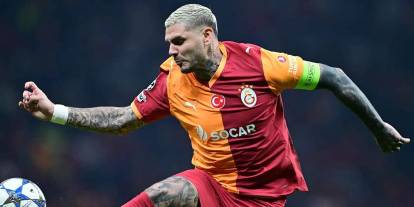 Icardi'nin yerine gelecek isim belli oldu