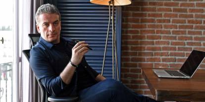 Yoğun bakımda tedavi gören Murat Cemcir’den haber var