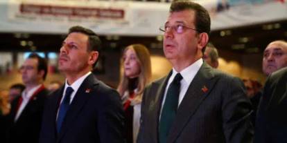 CHP’li başkan Özgür Çelik'ten Silivri'ye davet