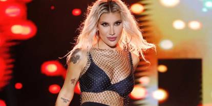 İrem Derici yılbaşı programında ne kadar alacağını açıkladı