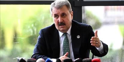 Yine erkeklerin susmadığı bir gün: ‘Kadınlar işe 1 saat geç gelsin’