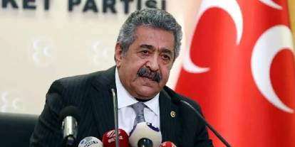 MHP'li Feti Yıldız 'hukuksuz' tutuklamalara tepkili! Delilsiz ispat tahmin gibidir