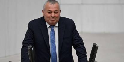 Cemal Enginyurt'a ekran ambargosu: 'Ceza korkusuyla beni davet etmiyorlar'