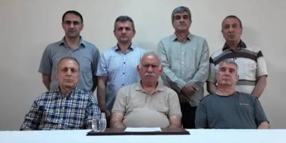 İmralı tutanaklarını sayfa sayısı ve içeriği ortaya çıktı: 62 sayfa ve anayasa değişikliği şartı!