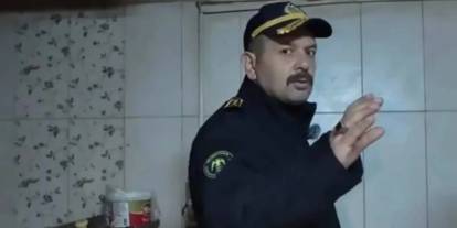 AKP'li siyasetçinin dükkanına ceza kesen zabıta görevden alındı iddiası