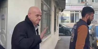 Futbolda bahis soruşturması: 38 şüpheli adliyeye sevk edildi