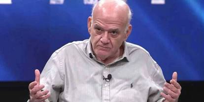 Gözaltındaki Ahmet Çakar kalp spazmı geçirdi, anjiyoya alındı