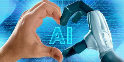 Yapay zekâ ile arkadaşlık güvenli mi?