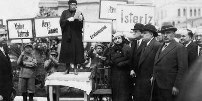 FMV Işık Okulları 140. yılını özel bir sergiyle kutluyor