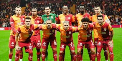 Galatasaray’a Monaco maçı öncesi kötü haber: Üç oyuncu yok
