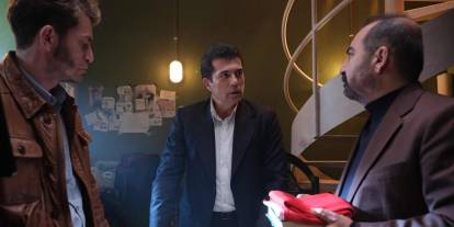 Susurluk’un başrolü beyaz perdeye taşınıyor