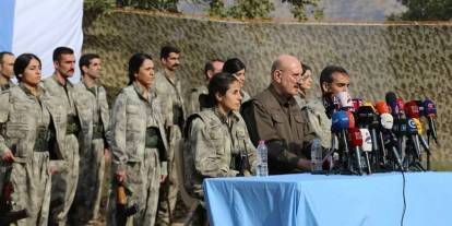 Selvi'den iddia: 2013'te CIA PKK'ya faks çekti, süreç sabote edildi