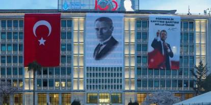 İBB iddianamesindeki hafriyat suçlaması: Belgeler sorumlu olarak kaymakamlık ve ilçe belediyesini işaret ediyor