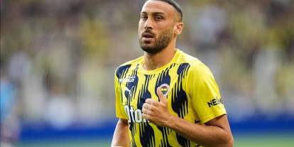 Cenk Tosun'dan açıklama: Ben ne yaptım ki kadro dışıyım?